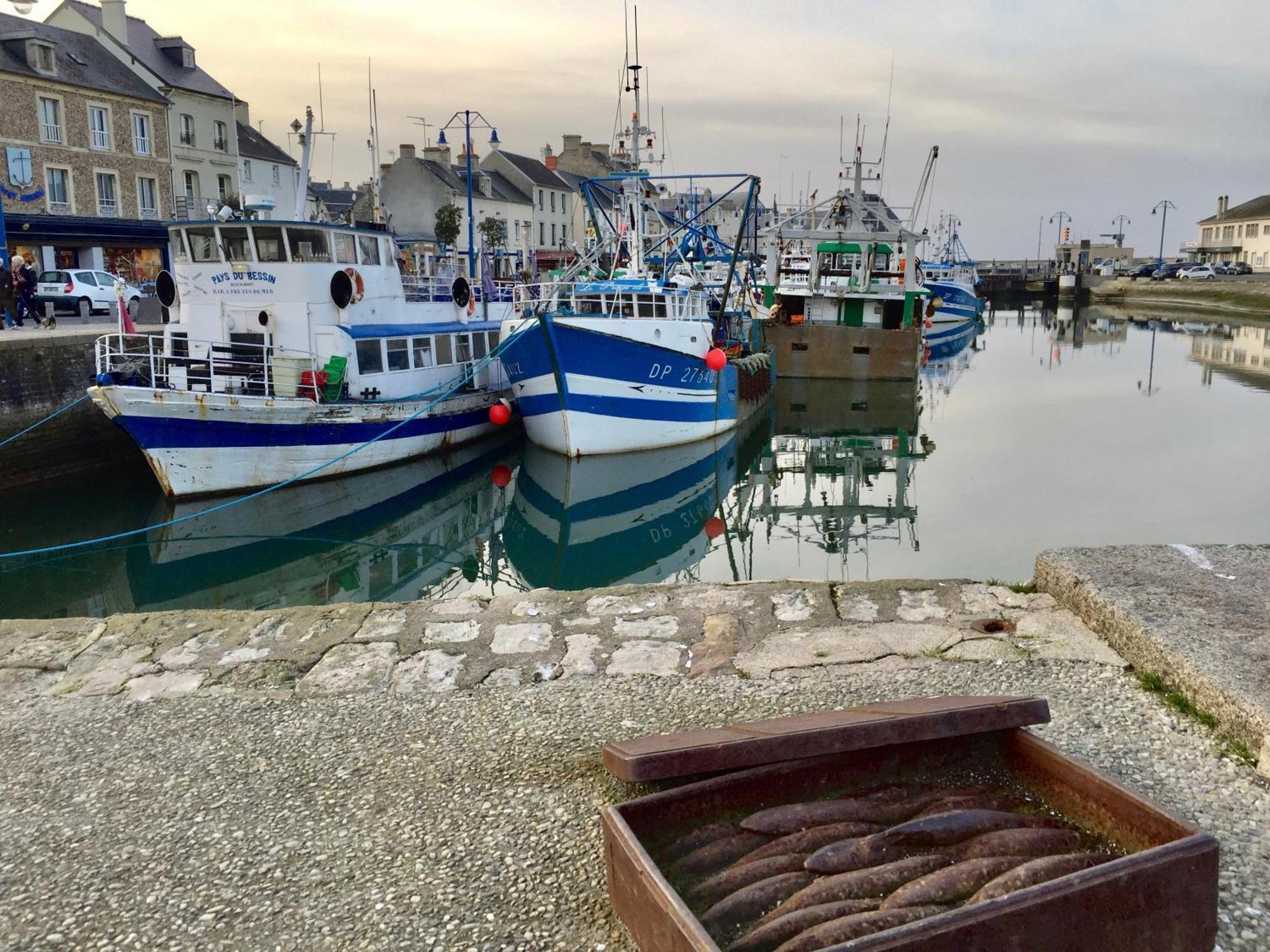 Le Chalet, Les Pieds Dans L'eau Asnelles